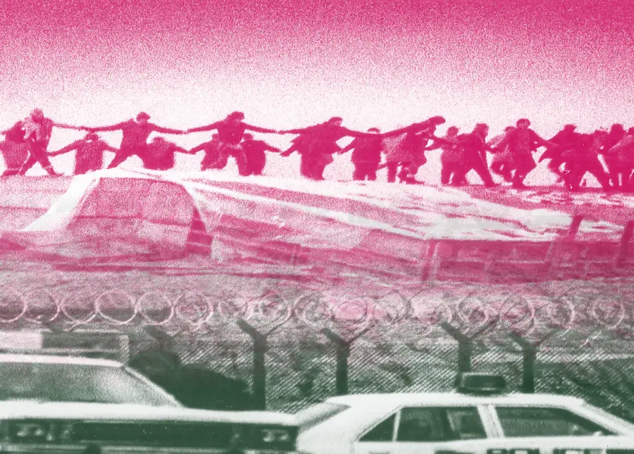 L'intérêt national pour la guerre